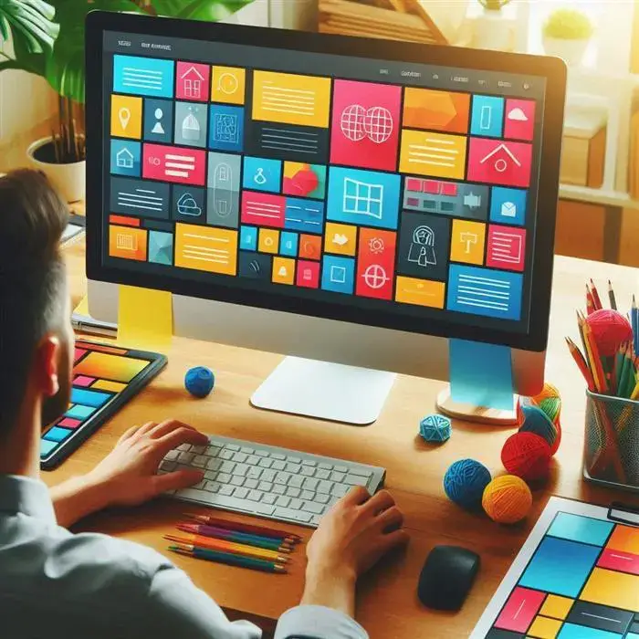 بهترین شرکت های طراحی سایت در تهران⭐️1404