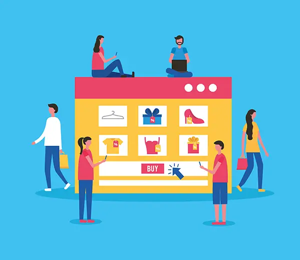 خرید سایت حرفه ای و خرید وب سایت آماده