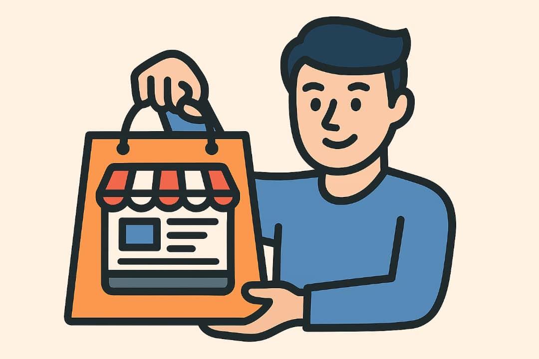 خرید سایت ارزان قیمت - طراحی سایت ارزان